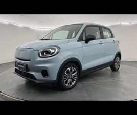 ELECTRIC 95CH DESIGN