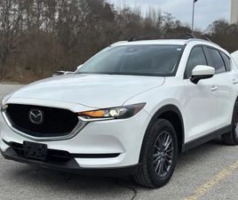 MAZDA CX-5 AWD * 1 СОБСТВЕНИК * ПОДГРЕВИ * КАМЕРА *