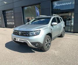 PRESTIGE ECO-G 100 4X2