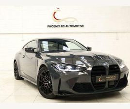 3.0 BITURBO COMPETITION STEPTRONIC EURO 6 (START/STOP) 2DR