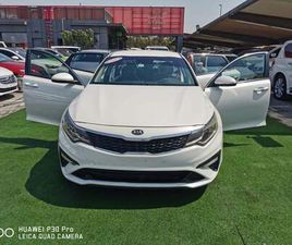 KIA OPTIMA NO 2 , US SPECS , SECOND OWNER