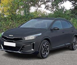 1.5 T-GDI ISG GT-LINE