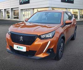 PEUGEOT 2008 PURETECH 100 S&S ACTIVE PACK