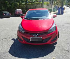HYUNDAI HB20 COMF./C.PLUS/C.STYLE 1.0 FLEX 12V 2015
