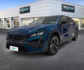 ALLURE PACK PURETECH 130 EAT8 S&S AUT.