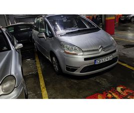 CITROEN GRAND C4 PICASSO HDI 1.6