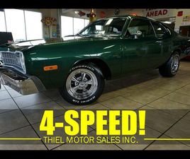 DODGE DART 1974 DODGE DART FOR SALE