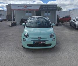 FIAT 500 312