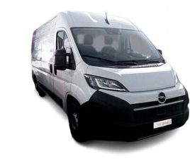 2.2 BLUEHDI L3H2 C/IVA