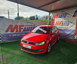 1.6 TDI CONFORTLINE BLUEMOTION