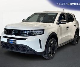 HYBRID 110CV EDITION EDCT