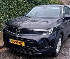 OPEL MOKKA - 1.2 EDITION