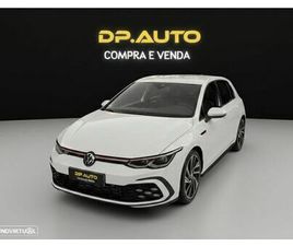 VW GOLF 2.0 TSI OPF GTI