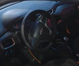 HATCH LOLLAPALOOZA 1.0 8V FLEX POWER MEC. 4P