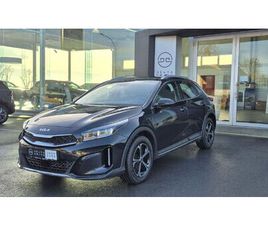 KIA XCEED 1.6 GDI PHEV ? PANO DAK ? PLUG-IN HYBRIDE