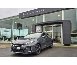 KIA XCEED 1.6 GDI PHEV SPIRIT ? PLUG-IN HYBRIDE