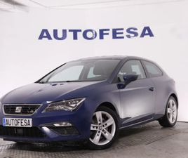 1.8 TSI SC FR 180CV 3P # PARKTRONIC