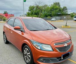 HATCH LTZ 1.4 8V FLEX POWER MEC. 4P