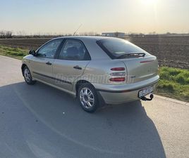 FIAT BRAVA 1.4 12V SX