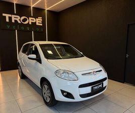 FIAT PALIO FIAT PALIO 1.0 EVO FLEX ATTRACTIVE