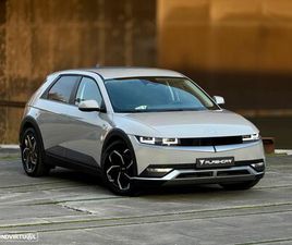 HYUNDAI IONIQ 5 63 KWH TECHNIQ