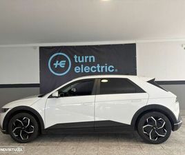 HYUNDAI IONIQ 5 73 KWH PREMIUM