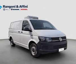 2.0 TDI 110KW BUSINESS FRIGO