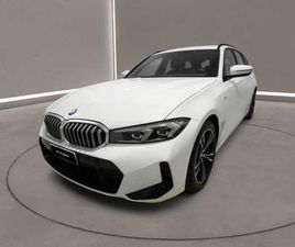 20 SERIE 3(G20/1-80/1) - D 48V TOURING MSPORT