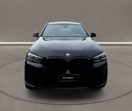 (G02/F98) - XDRIVE20D 48V MSPORT