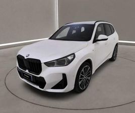 (U11) - SDRIVE 18D MSPORT