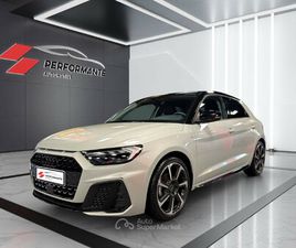 30 1.0 TFSI S LINE EDITION 116CV S-TRONIC