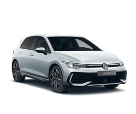 GOLF R-LINE PLUS 1.5 ETSI ACT 85 KW (115 CV) DSG