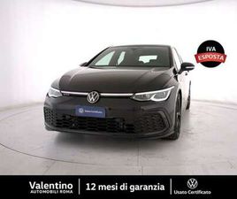 GOLF GTI 2.0 TSI DSG GTI
