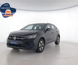VOLKSWAGEN TAIGO TAIGO 1.0 TSI LIFE 110CV