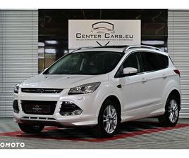 FORD KUGA 2.0 TDCI 4X4 INDIVIDUAL