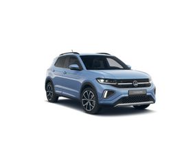 T-CROSS T-CROSS R-LINE PLUS 1.0 TSI 85 KW (115 CV) MANUALE