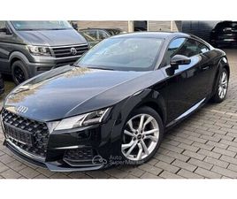 COUPE 40 2.0 TFSI S-TRONIC 2022 197CV 18