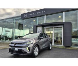 RENAULT CAPTUR 1.0 TCE 90 M6 EVOLUTION