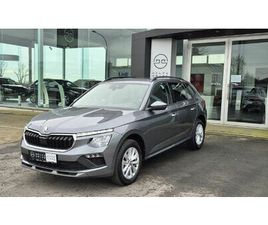 SKODA KAMIQ 1.0 TSI SELECTION