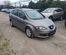 SEAT ALTEA DIZEL XL 3,200 EUR