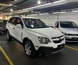 SPORT FWD 2.4 16V 171/185CV