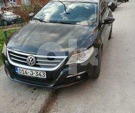 VOLKSWAGEN PASSAT CC, MOZE ZAMJENA