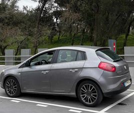 FIAT BRAVO 1.4, 90CV