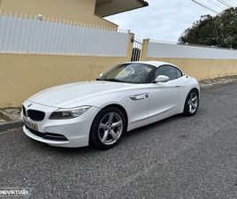 BMW Z4 20I BMW Z4 18 I