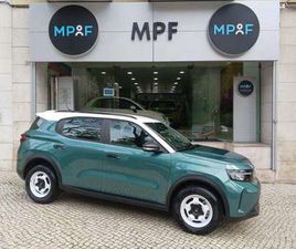 OPEL FRONTERA OPEL FRONTERA 1.2 HYBRID EDITION EDCT