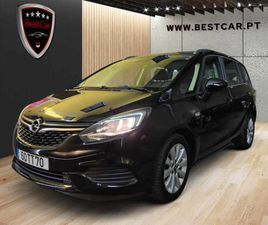 OPEL ZAFIRA 1.6 CDTI, 136CV