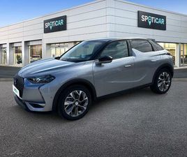 CROSSBACK E-TENSE GRAND CHIC