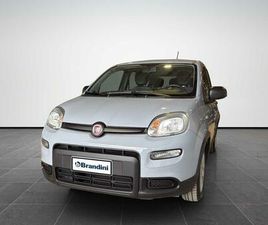 1.0 FIREFLY HYBRID CITY CROSS S&S 70CV 5P.TI