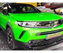 OPEL MOKKA E-MOKKA 50 KWH, CX. A., 136CV