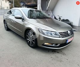 VW PASSAT CC 2.0 TDI DSG F1 130KW FULL OPREMA 2014GOD